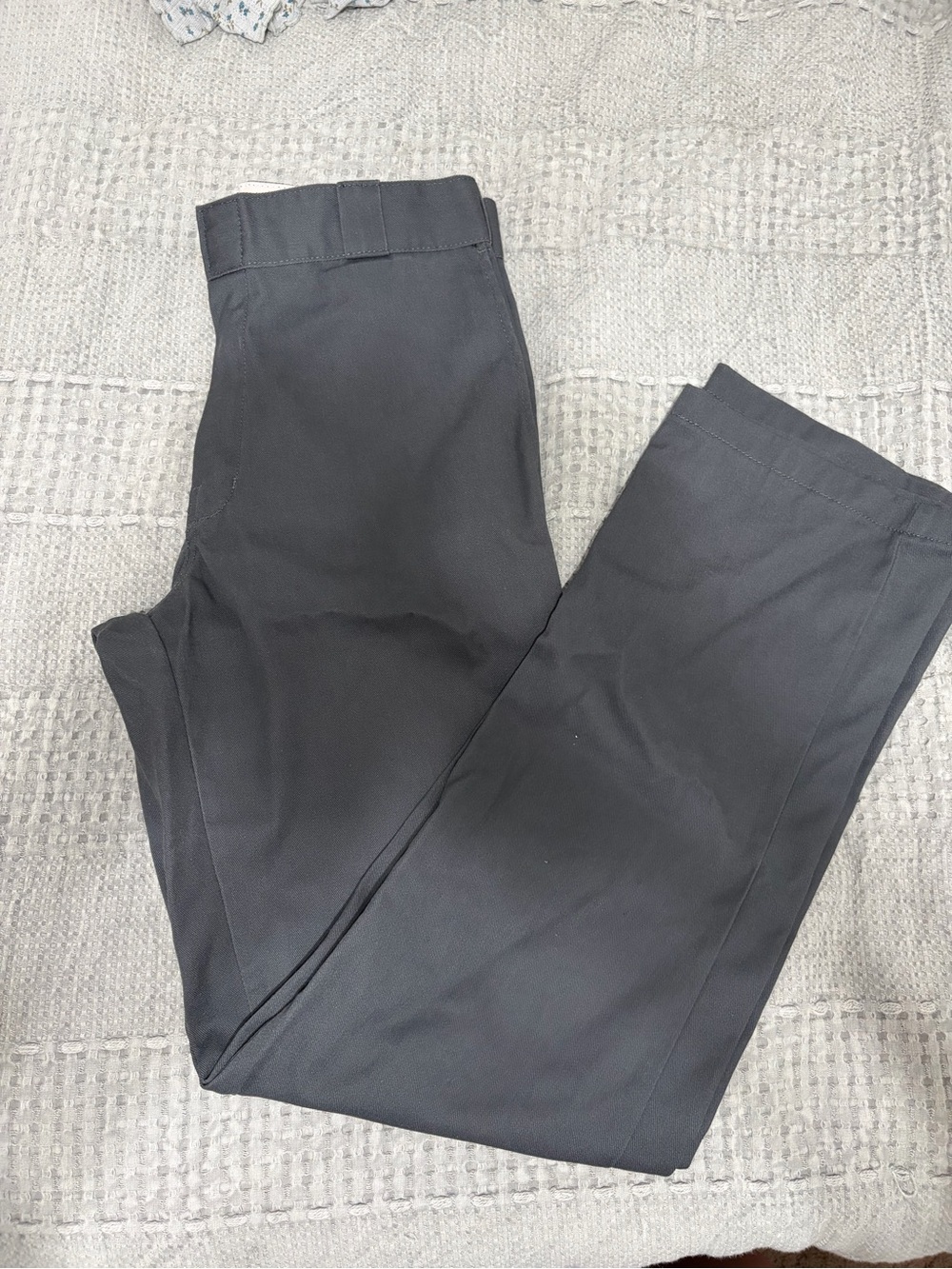 Men's dickies
